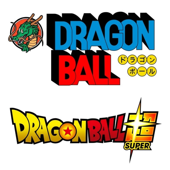 Dragon Ball Series