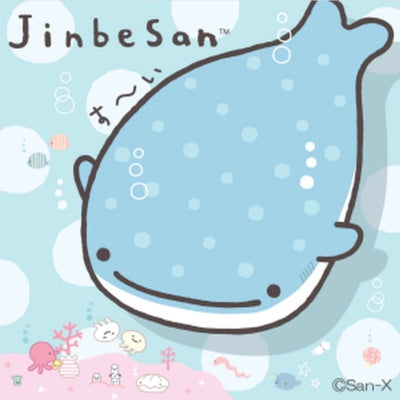 Jinbesan