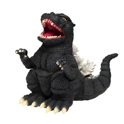 Banpresto Toho Monster Series Godzilla 1995 Figure