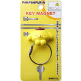 Sanrio Pompompurin Key Magnet