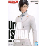 Banpresto Bleach Solid and Souls Uryu Ishida Figure