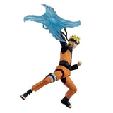Bandai Naruto Shippuden Figure-rise Standard Uzumaki Naruto Plastic model kit