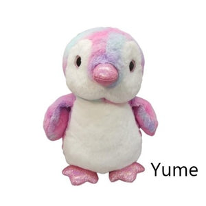 Yumeiro Pink Penguin BIG