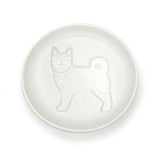 Artha Soy Sauce Plate Dog (Perch)