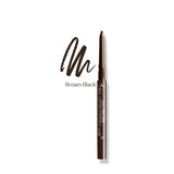 K-Palette 1 Day Tattoo Real Lasting Eyepencil 24H WP Brown Black