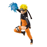 Bandai Naruto Shippuden S.H. Figuarts Best Selection Action Uzumaki Naruto