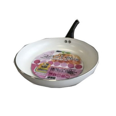 Cooking Frying Pan 26cm COCOTTO