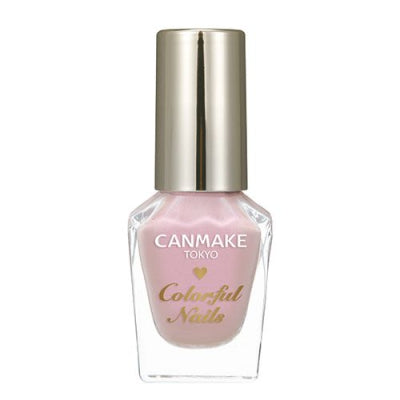 Canmake Colorful Nails N39 Petit Ballerina