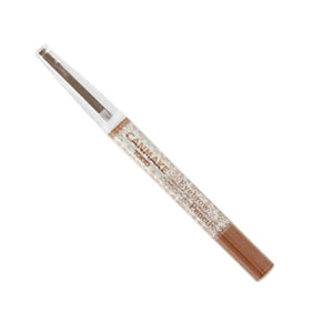 Canmake Eyebrow Pencil 04 Olive Brown