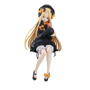 FuRyu Fate/Grand Order Foreigner Abigail Noodle Stopper Figure