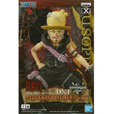 Banpresto One Piece Film Red DXF The Grandline Men Vol.7 Usopp Figure