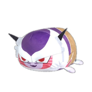 Dragon Ball Z Potekoro Mascot M size Frieza (First Form) Plush