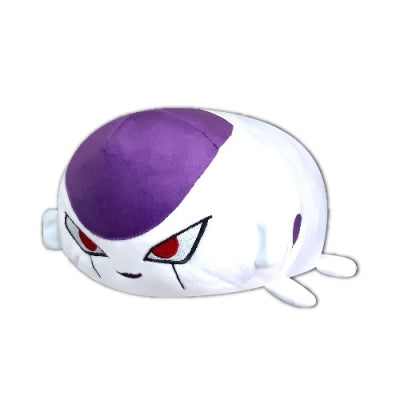 Dragon Ball Z Potekoro Mascot M size Frieza (Fourth Form) Plush