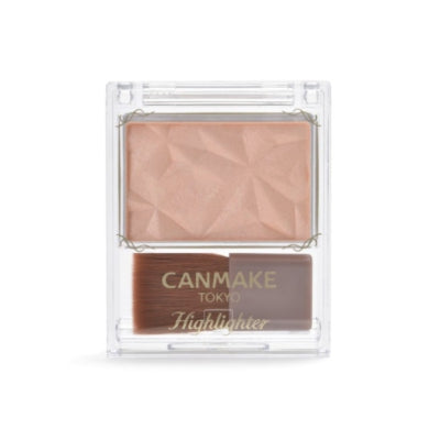 Canmake Highlighter L01 Champagne Gold