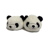 Animal Room Slippers Panda