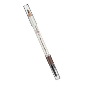 Canmake Powdery Brow Pencil 04 Sugary Brown