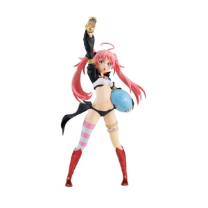Good Smile Company That Time I Got Reincarnated as a Slime Pop Up Parade Milim Figure