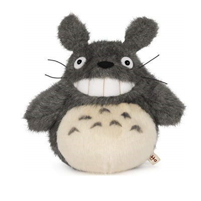 Studio Ghibli Totoro Dark Grey 6