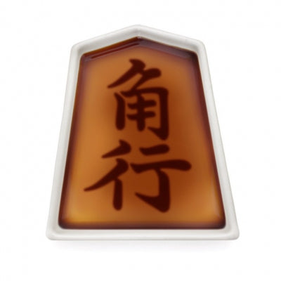 Artha Soy Sauce Plate Shogi (Kakugyō)