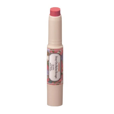 Canmake Stay-On Balm Rouge 05 Flowing Cherry Petal