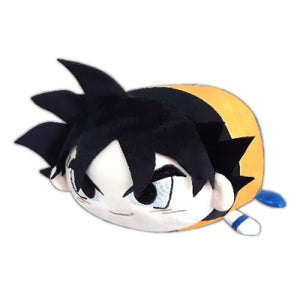 Dragon Ball Z Potekoro Mascot M size Son Goku Plush